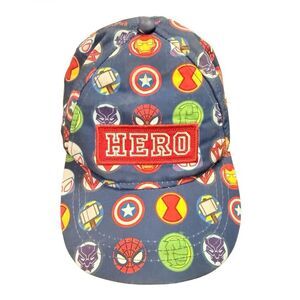 Marvel Super Hero Adventures Kids Hat